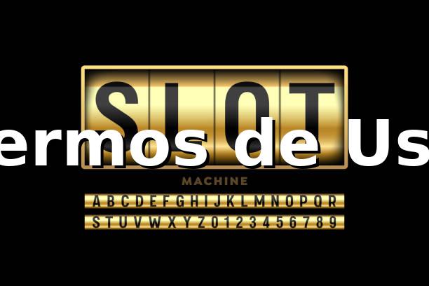 abcbet - Termos de Uso